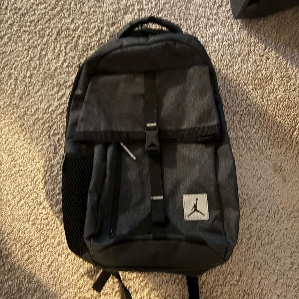 Jordan backpack